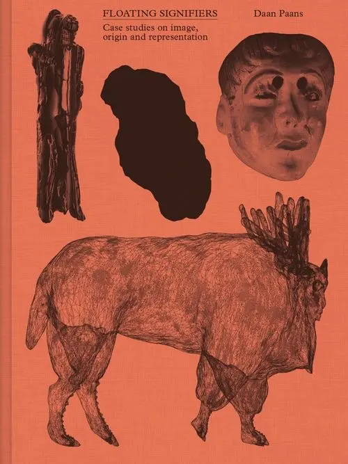 Floating Signifiers - Daan Paans