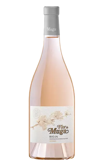 Flor de Muga Rosé