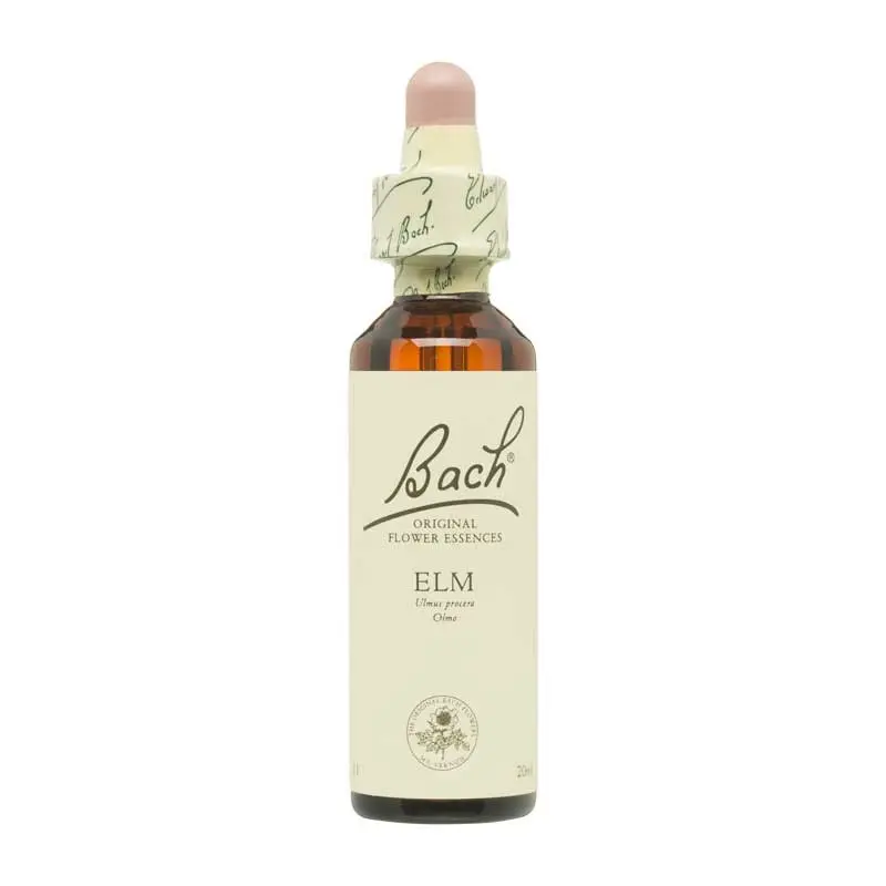 Flor nº 11 Elm 20ml Bach
