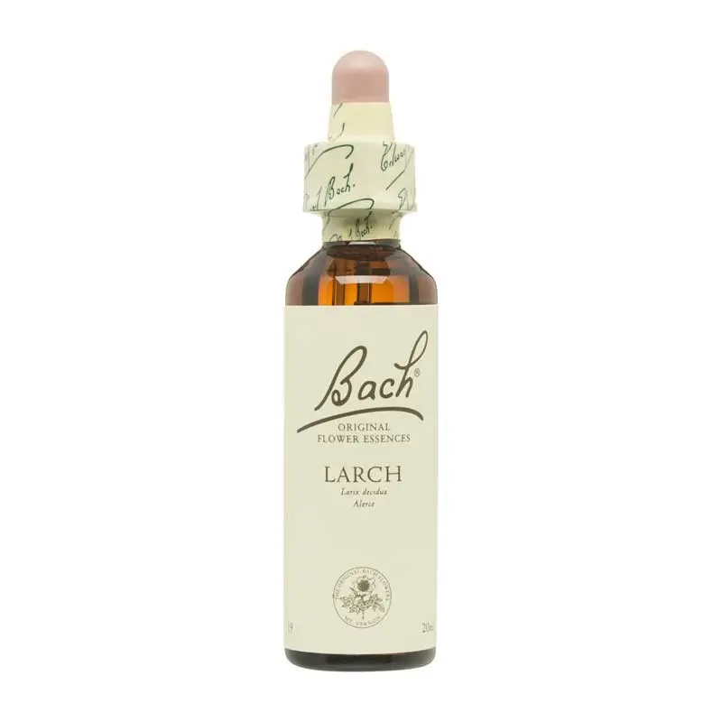 Flor nº 19 Larch 20ml Bach