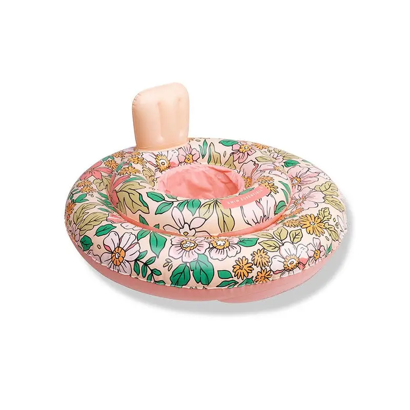 Flotador para bebé - Multicolor - Blossom - 0/1 años