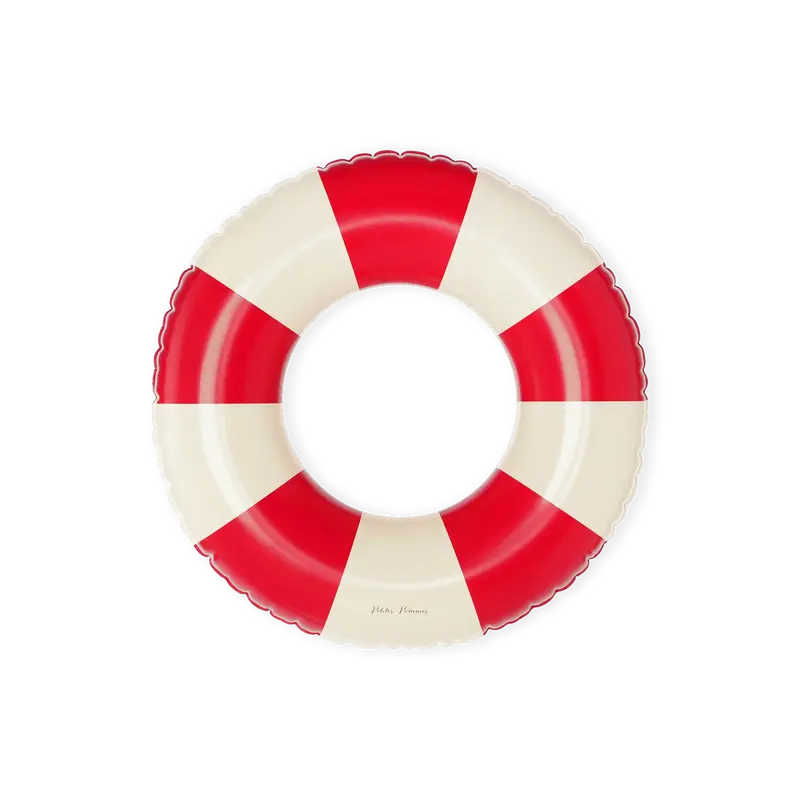Flotador Rojo 90 cm