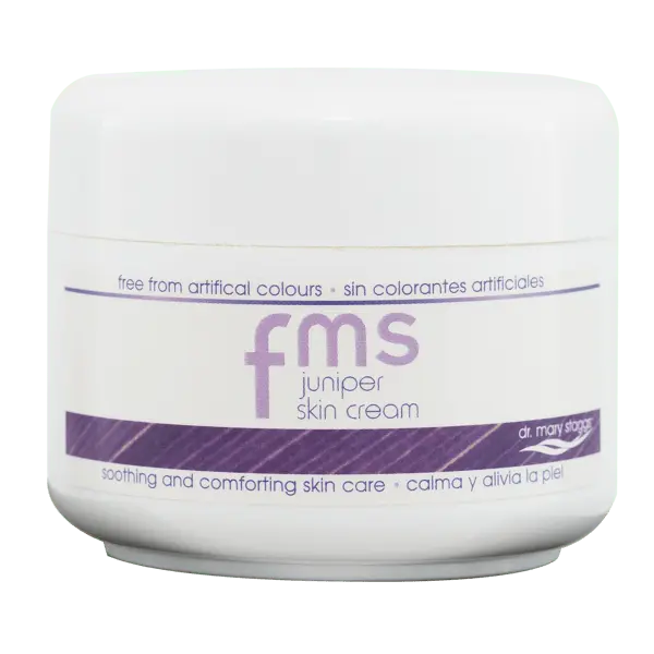 FMS Skin Cream Juniper - PS