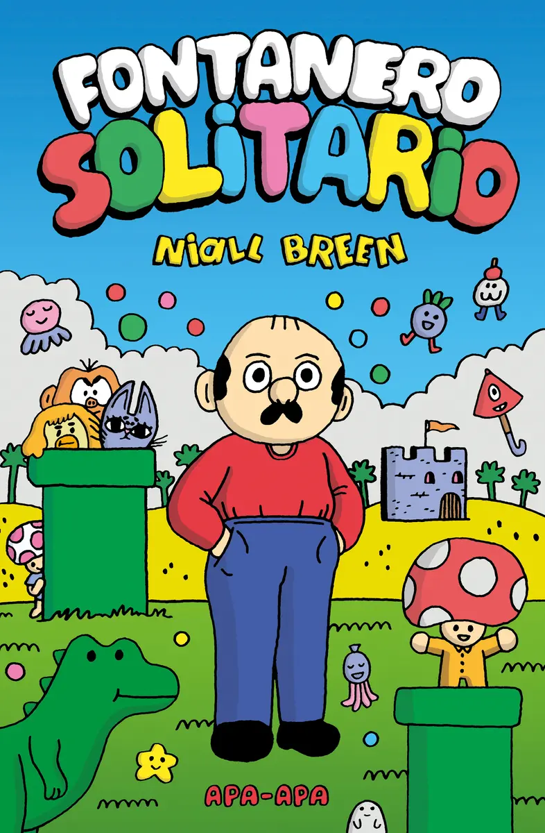 Fontanero Solitario
