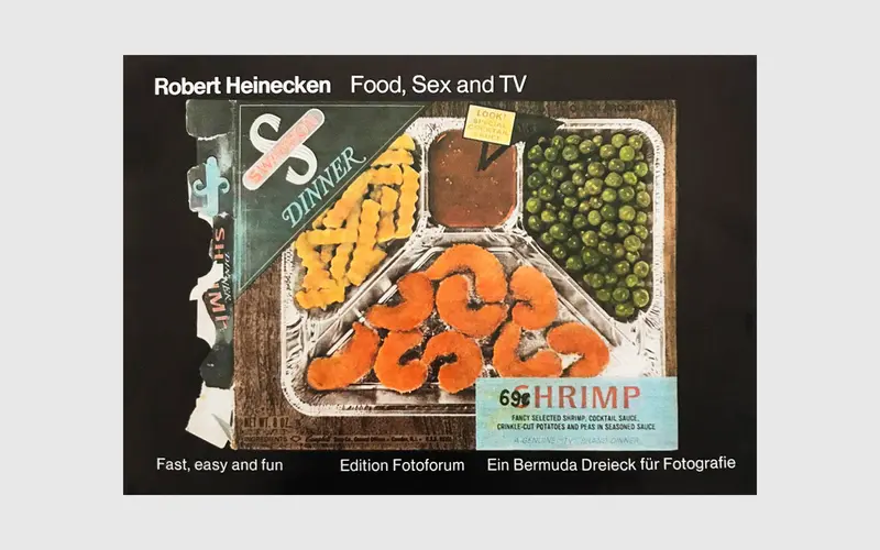 Food, Sex and TV