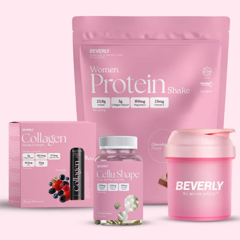 For Her Special - Fit Pack (Chocolate)