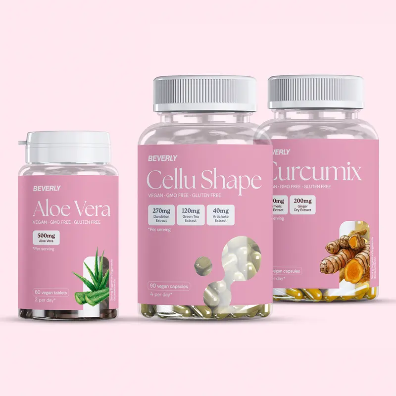 For Her Special - Slim Pack