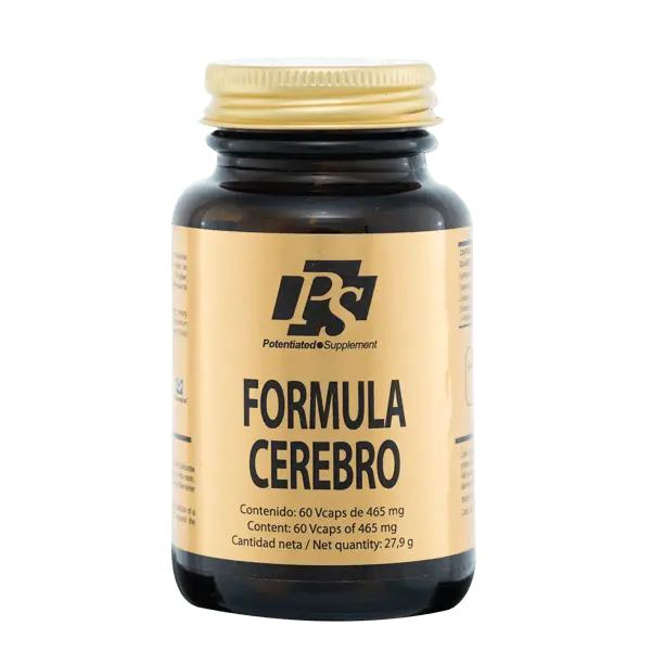 Fórmula Cerebro