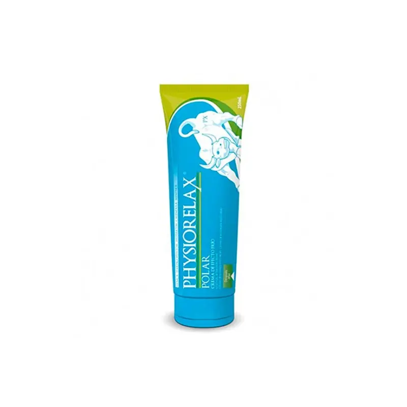 Forte polar - 250 ml - Physiorelax