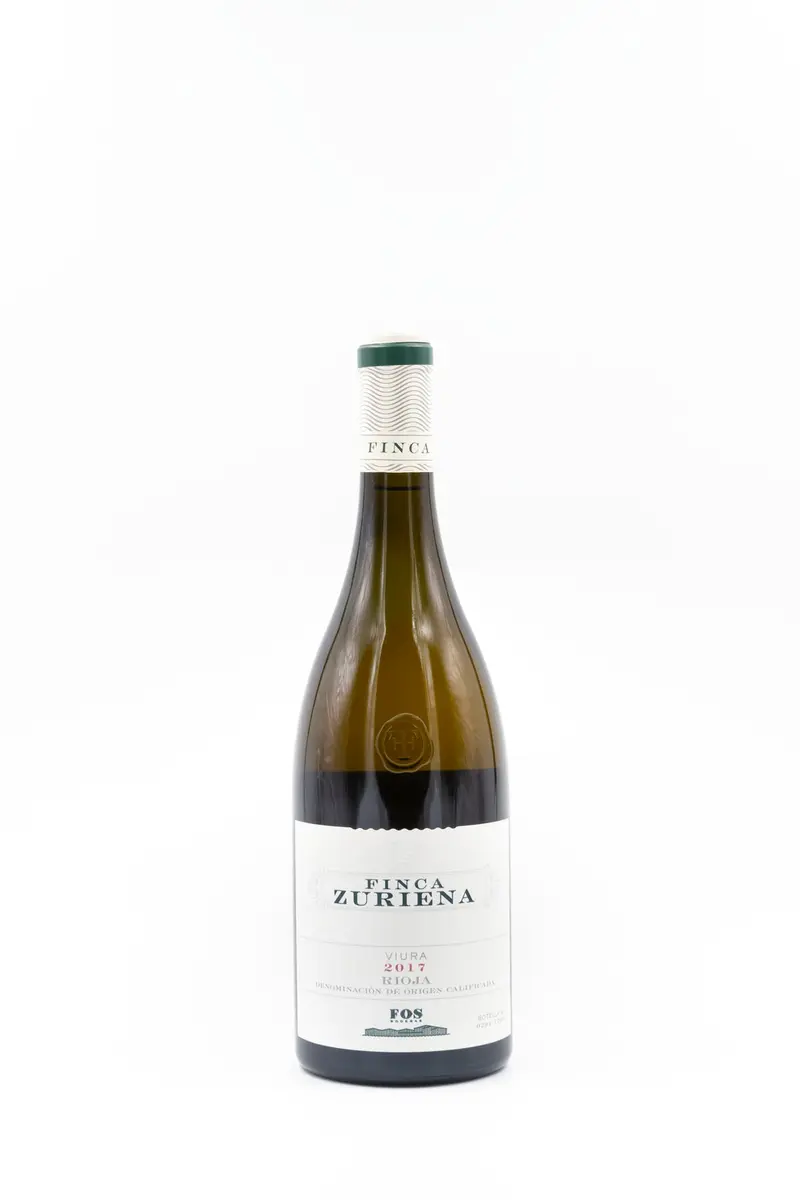 Fos Finca Zuriena 2017