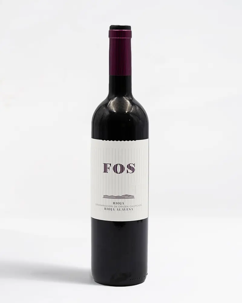 Fos Maceración Carbónica 2021