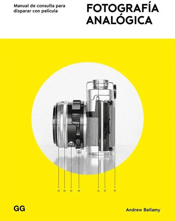 Fotografía Analógica