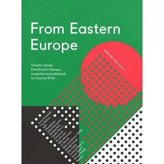 From Eastern Europe