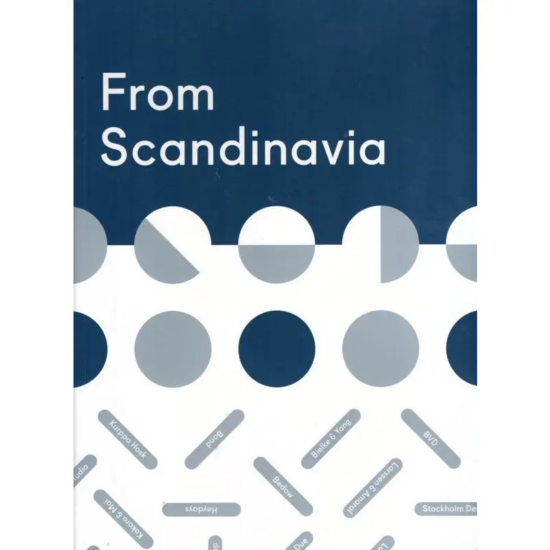 From Scandinavia