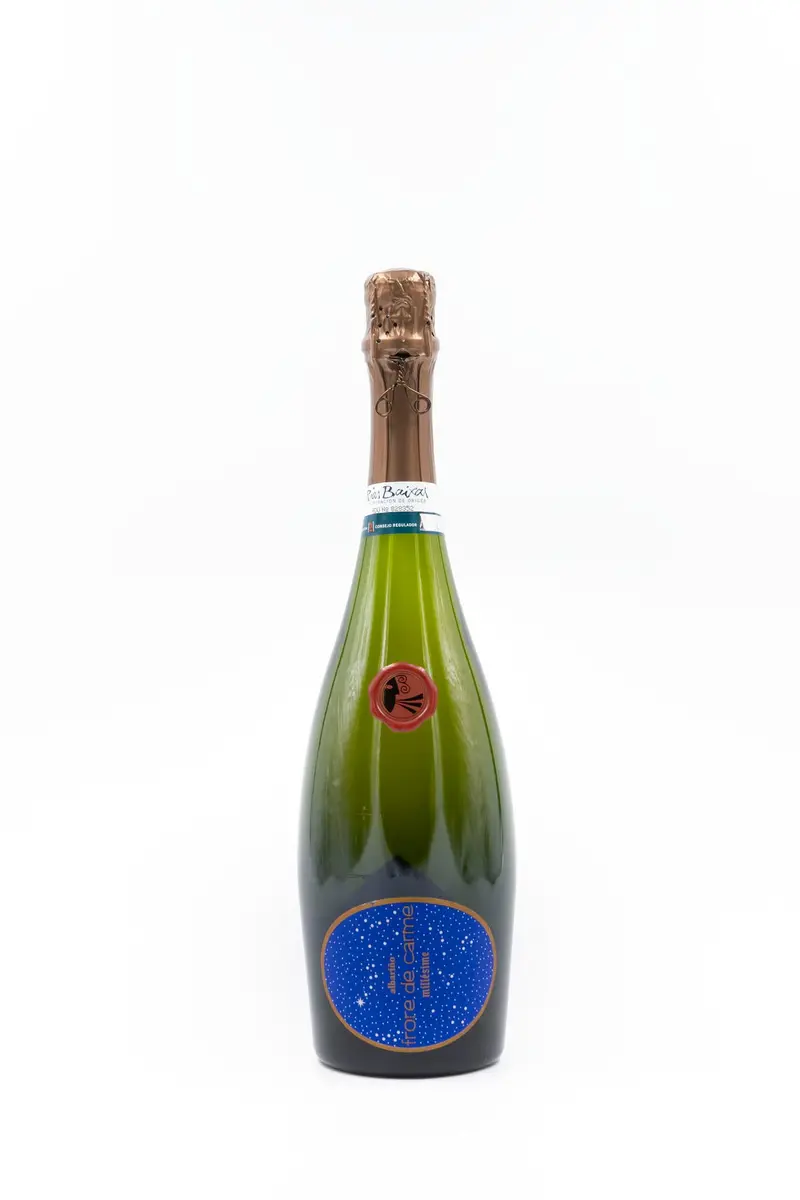 Frore De Carme Brut Nature