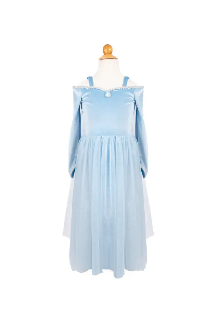 Frozen, Elsa Deluxe