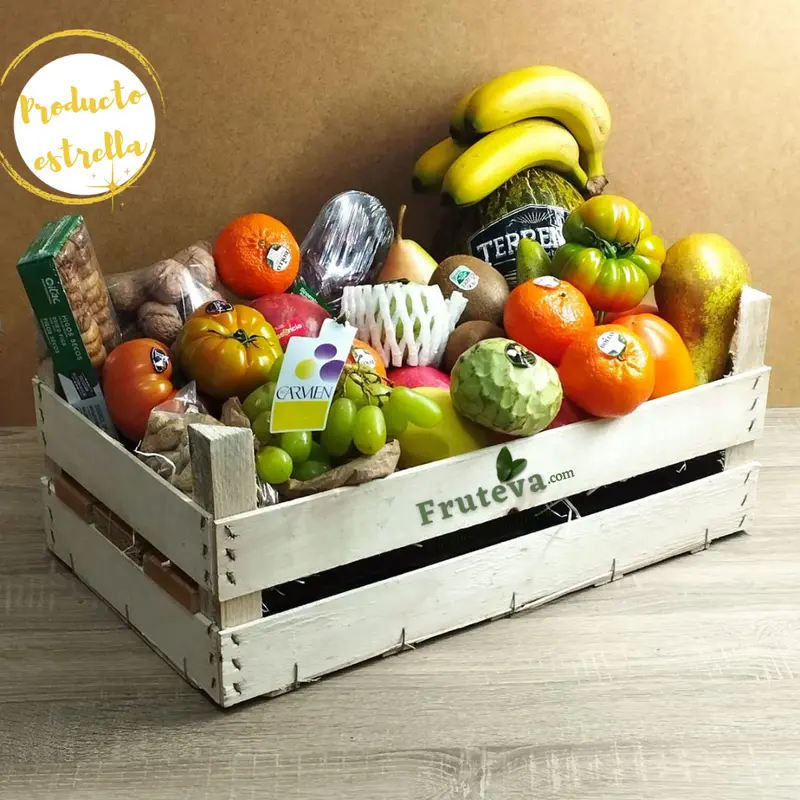 Frubox XXL