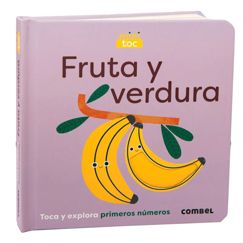 Fruta y verdura