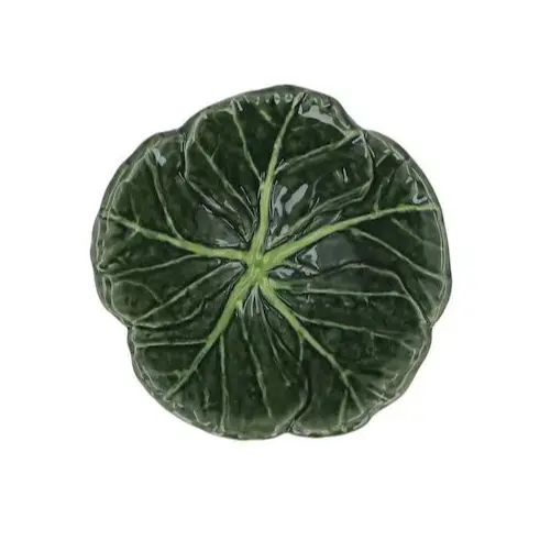 Fuente diseño col verde