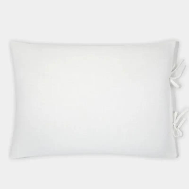 Funda 45x60 ALGODÓN ORGÁNICO - Almo-Hadas