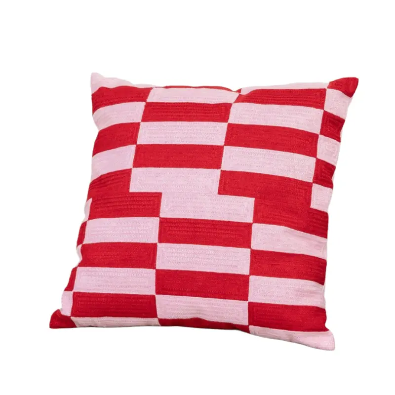 Funda Cojín Cherry Soda - Tarta Gelatina