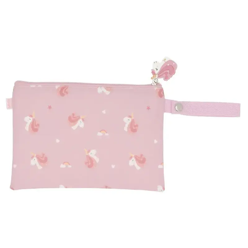 Funda para Bocadillo reutilizable - Magical Unicorn