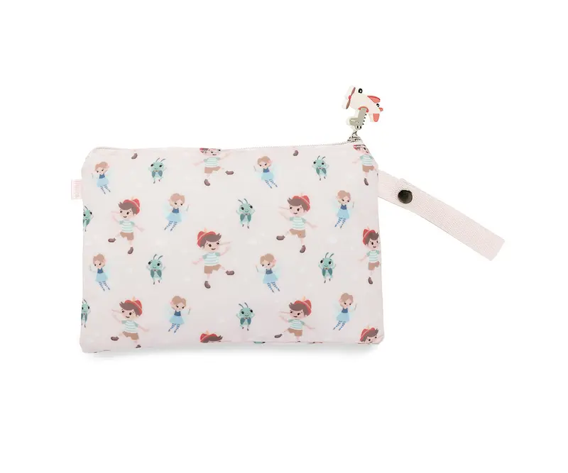 Funda para Bocadillo reutilizable - The Wooden Boy
