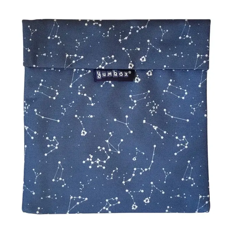 Funda para Sándwich reutilizable Yumbox - Estrellas