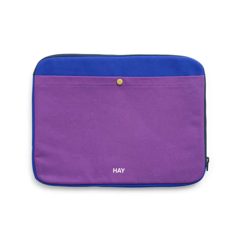 Funda Portátil Multi 13"/14" HAY