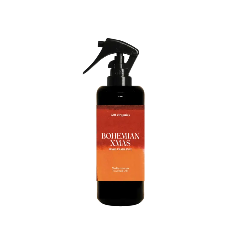 G19 Bohemian Xmas Fragrance 210ml