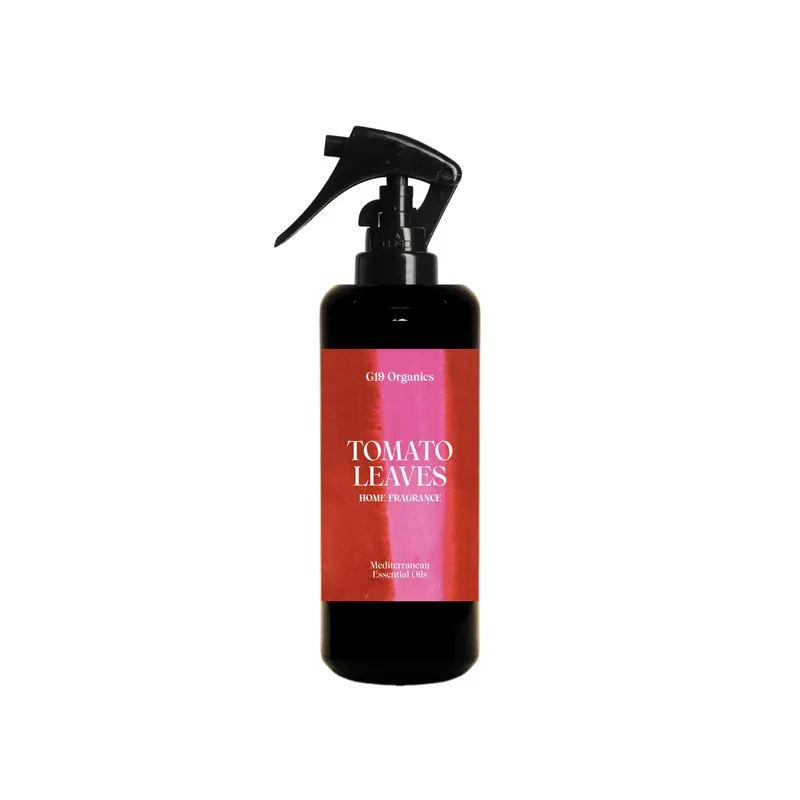 G19 Organics Home Fragance Tomato Leaves