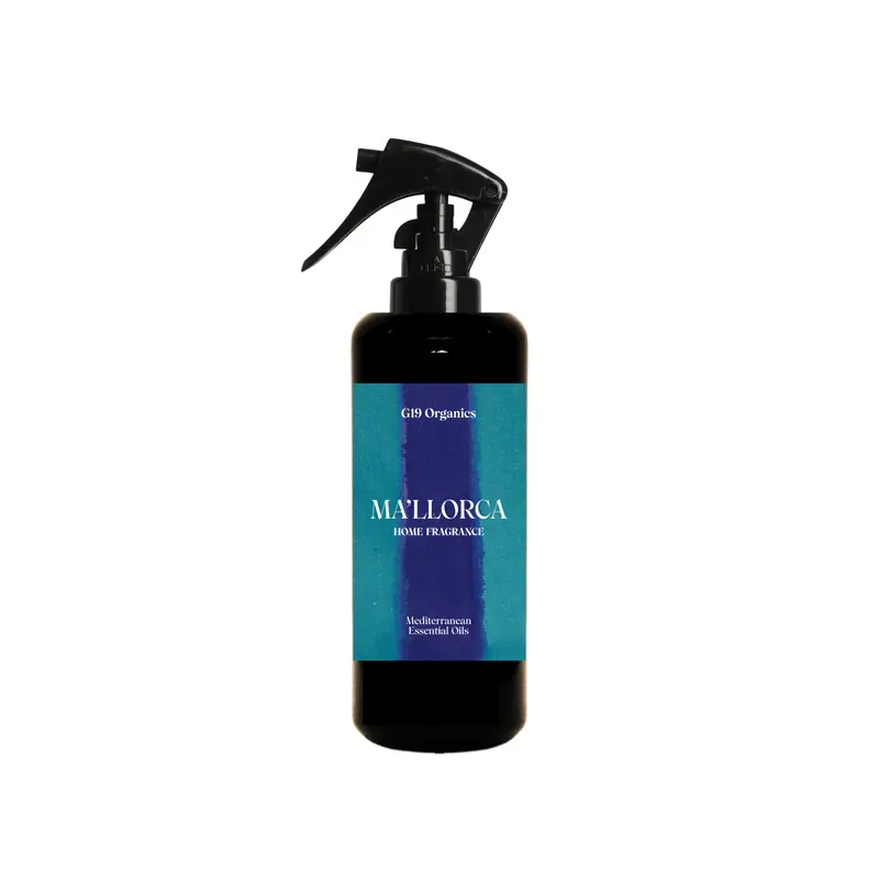 G19 Organics Home Fragrance Mallorca