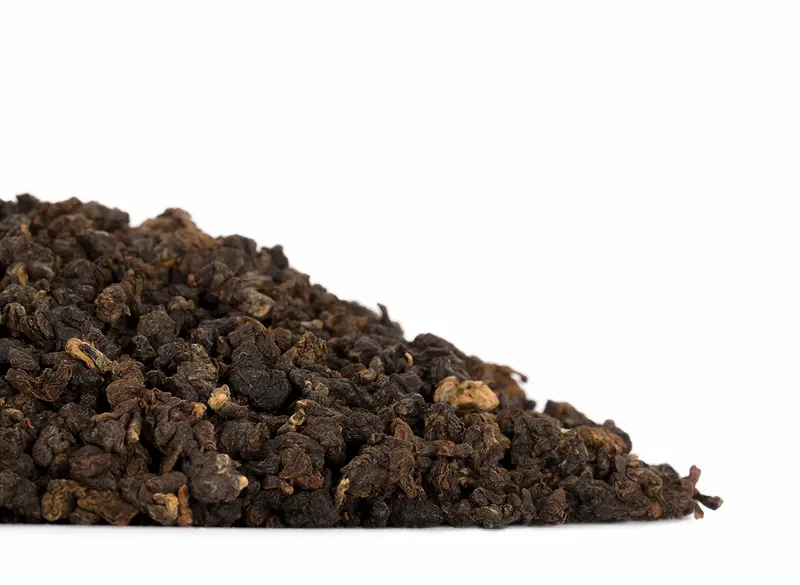 Gaba Assam Hong Cha, Tailandia (invierno de 2022)