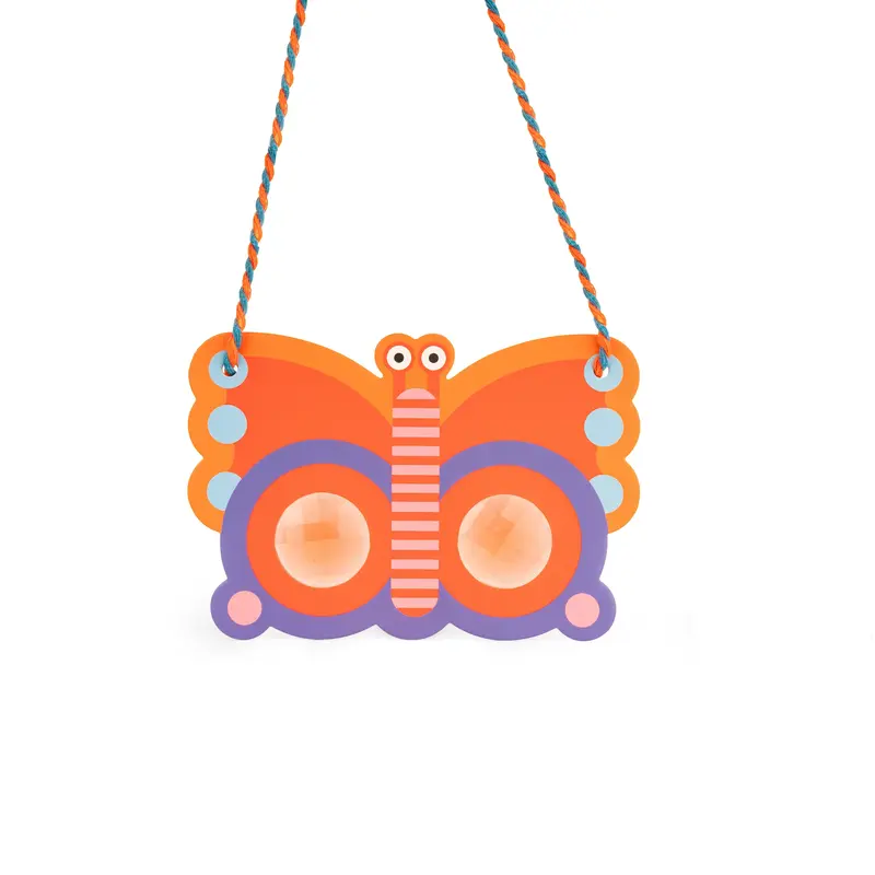 Gafas de mariposa
