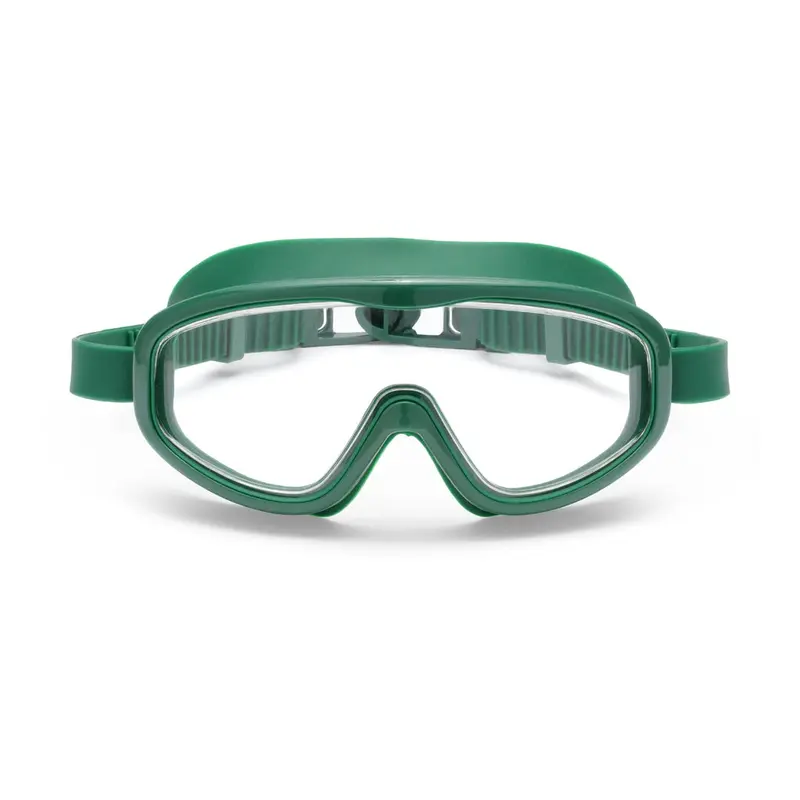 Gafas de Natación Verdes (+9 años)