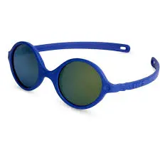 Gafas de sol DIABOLA Kietla Azules 0-12 meses