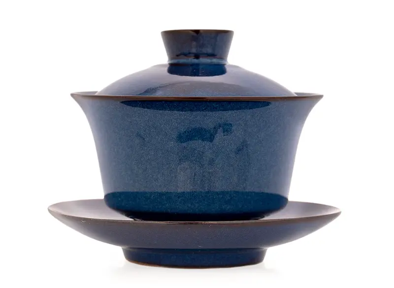 Gai wan # 39662, porcelana, 160 ml.