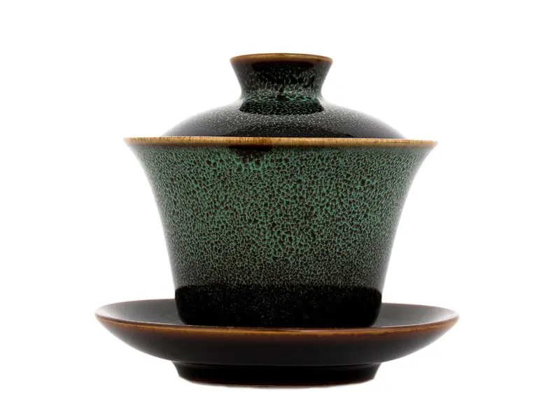 Gaiwan # 31491, porcelana, 160 ml.