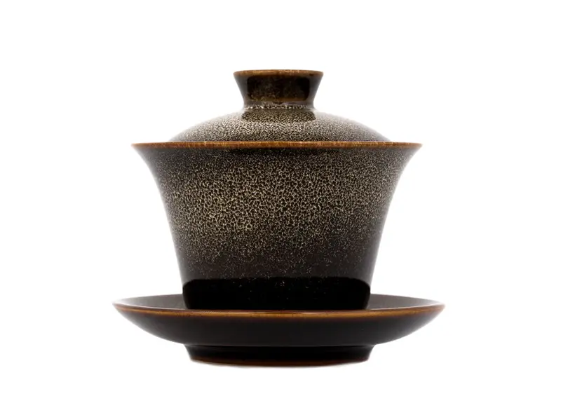 Gaiwan # 31493, porcelana, 160 ml.