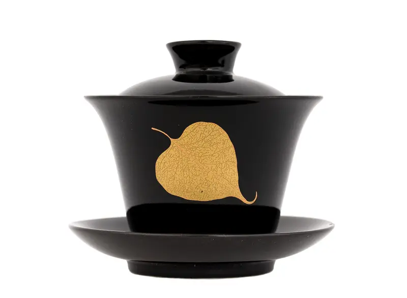 Gaiwan # 31494, porcelana, 160 ml.