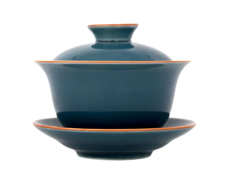 Gaiwan # 31505, porcelana, 160 ml.