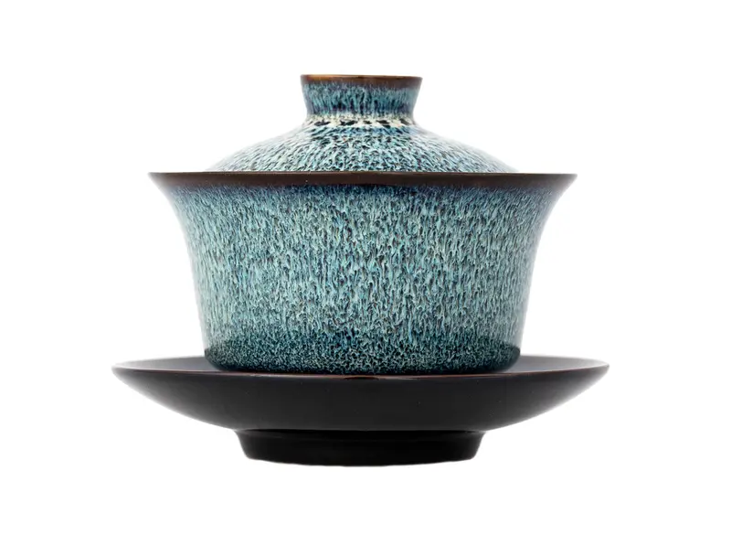 Gaiwan # 31511, porcelana, 150 ml.