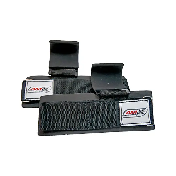 Gancho de agarre – Amix