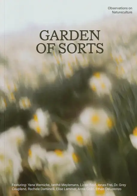 Garden of Sorts #1