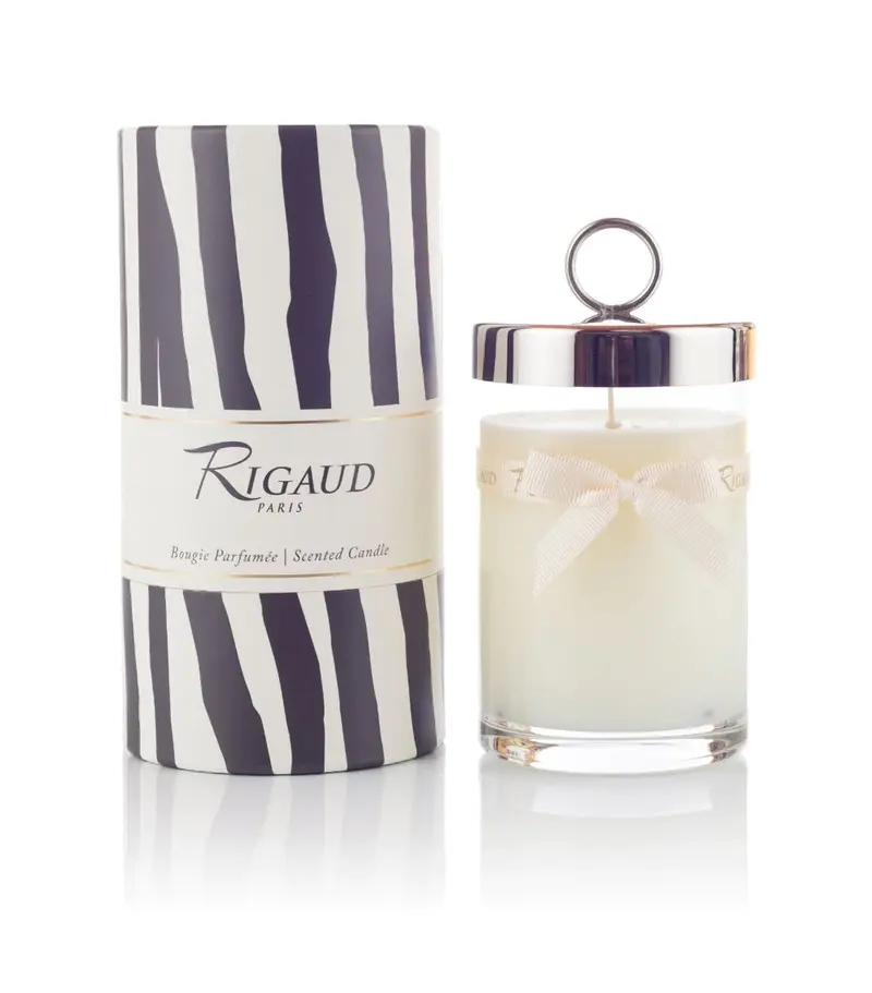 GARDENIA Rigaud Gold