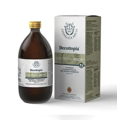 Gastricol Mech 500ML - GIANLUCA MECH