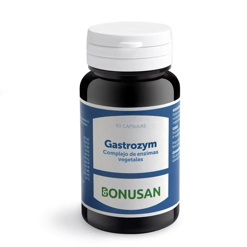 Gastrozym
