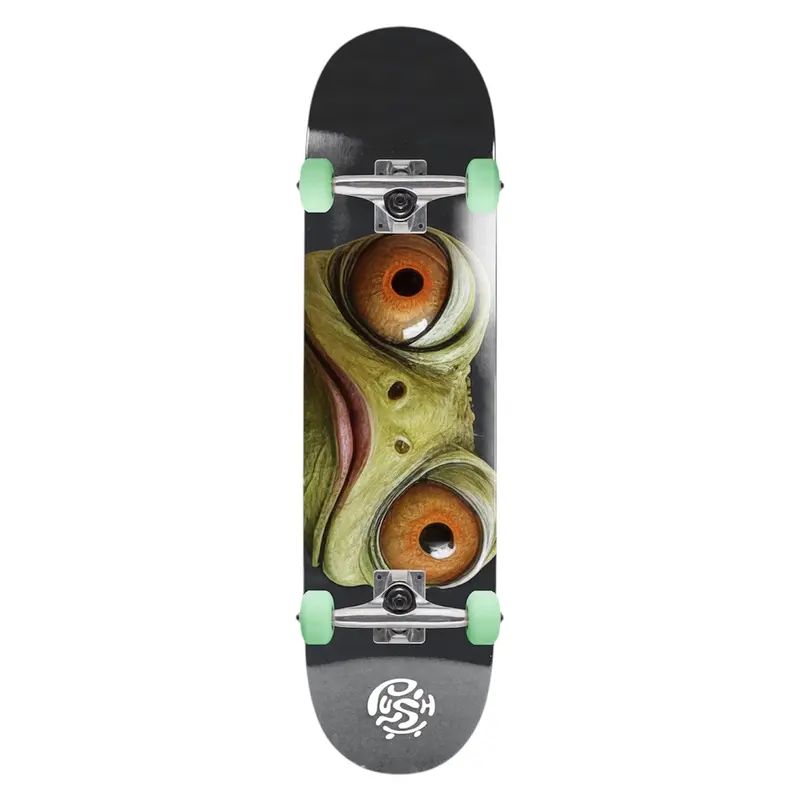 Gecko Eyes / 7.5