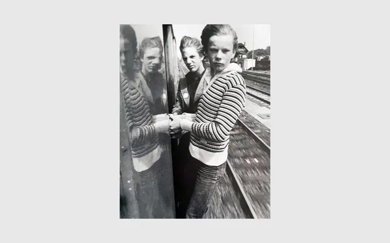 Gefühl und Schärfe · Fotos für die TAZ