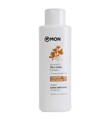 Gel de baño tilo y limon Bio 750ml Mon Deconatur